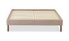 Ocean King Platform Base | Base plateforme Ocean pour très grand lit