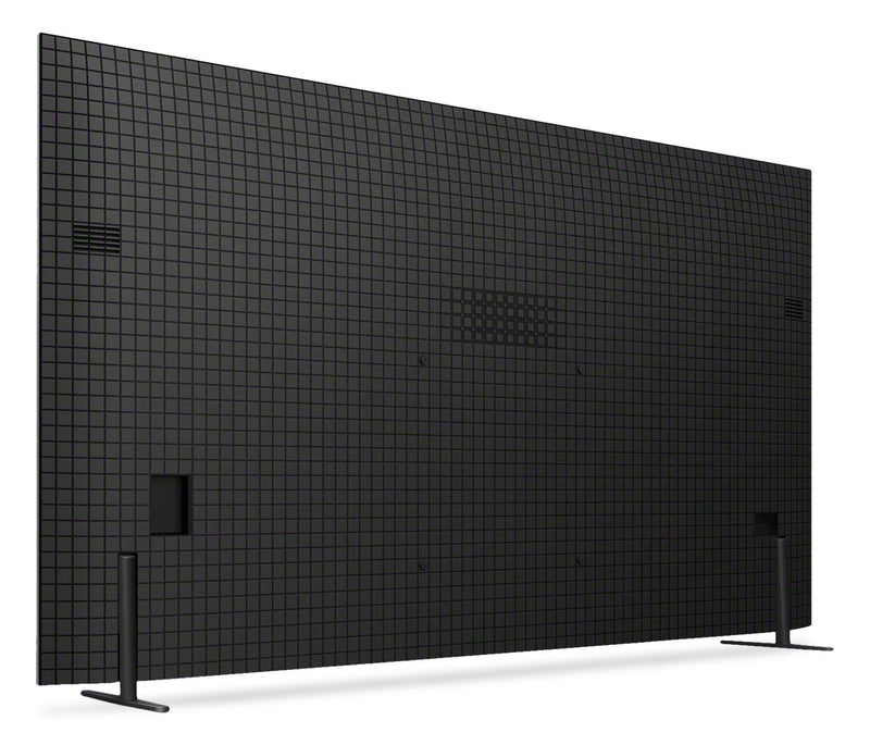 Sony 77\" Bravia 8 OLED 4K UHD Smart Google TV (K77XR80) - 2024 Model