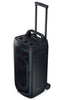 SAMSUNG MX-ST IPX4 Splash Resistant Portable Sound Tower (MX-ST50F/ZC) | Tour de son portative MX-ST de SAMSUNG cotée IPX4 pour la résistance aux éclaboussures (MX-ST50F/ZC)