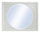 Vida Bedroom Dresser Mirror - Sand
