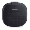 Bose SoundLink Micro Bluetooth Speaker (783342-0100) - Black | Haut-parleur SoudLink Micro de Bose avec Bluetooth (783342-0100) - noir