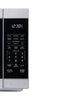 Sharp 1.1 Cu. Ft. Carousel® Countertop Microwave - Stainless Steel - SMC1162KSC | Four à micro-ondes de comptoir Sharp de 1,1 pi3 avec plateau tournant CarouselMD - SMC1162KSC | SMC116SC