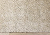 Pascal Beige Shag Area Rug - 5'3" x 7'7" | Carpette à poil long Pascal beige - 5 pi 3 po x 7 pi 7 po