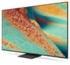 SAMSUNG 65" QN85F Neo QLED Vision AI 4K Smart Tizen OS TV (QN65QN85FAFXZC) – 2025 Model | Téléviseur intelligent Neo QLED SAMSUNG QN85F 4K de 65 po avec Vision AI et système d’exploitation Tizen (QN65QN85FAFXZC) - modèle 2025