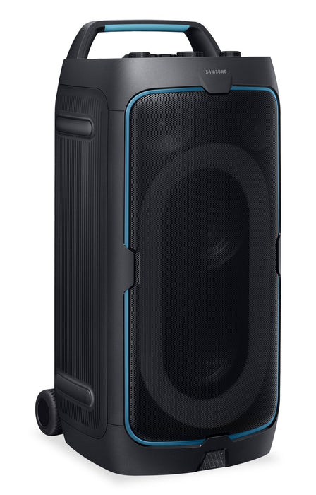 SAMSUNG MX-ST IPX4 Splash Resistant Portable Sound Tower (MX-ST50F/ZC)