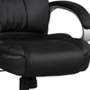 Sealy® Fionn 30.5” Adjustable Office Chair - Black | Chaise de bureau réglable Fionn de Sealy de 30,5 po - noire
