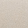Kort & Co. Oaklyn Modular 4-Piece Fabric Sectional with Ottoman and Tufted Seat Cushions - Beige | Sofa sectionnel modulaire Oaklyn Kort & Co. 4 pièces en tissu avec pouf et coussins de siège capitonnés - beige