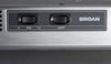 Broan BU2 Series 30" Under-Cabinet Range Hood - Stainless Steel - BU230SF 	 | Hotte de cuisinière sous l'armoire Broan de série BU2 de 30 po - acier inoxydable - BU230SF