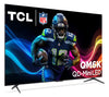 TCL 75" QM6K QD-Mini LED QLED 4K UHD Smart Google TV (75QM6K) | Téléviseur intelligent QLED TCL QM6K UHD 4K de 75 po avec Google TVMC et mini DEL QD (75QM6K)