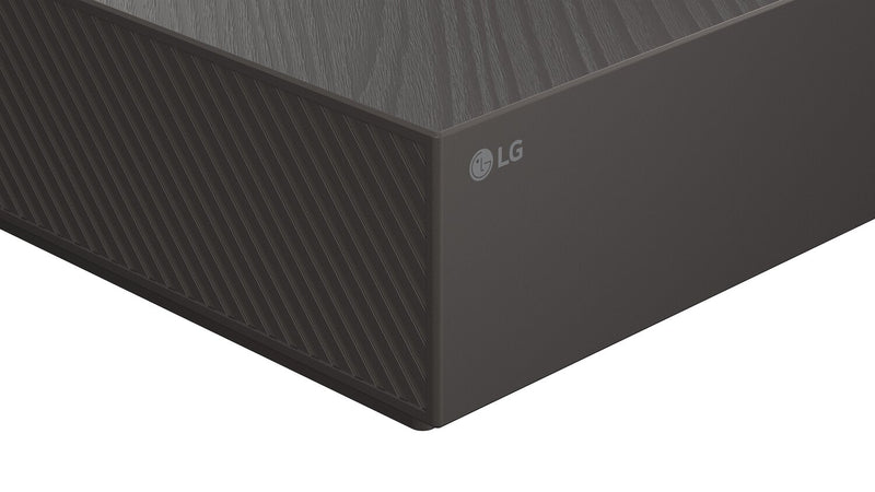 LG 83\" W6 OLED Evo AI 4K Smart TV (OLED83W6PUA.ACC) – 2026 Model