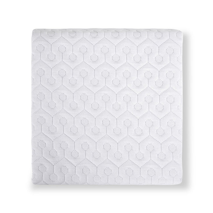 BEDGEAR Dri-Tec® Performance® Crib Mattress Protector