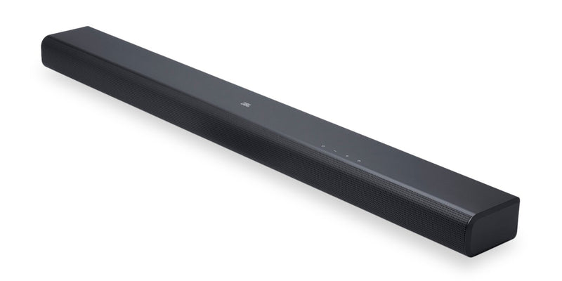JBL 3.1 CH Dolby Atmos Soundbar with Built-in Subwoofer (JBLSB510BLKAM)