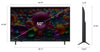 LG 50" UA7000 4K UHD Smart webOS TV (50UA7000PUB.ACC) – 2025 Model | Téléviseur intelligent LG UA7000 UHD 4K de 50 po avec webOS (50UA7000PUB.ACC) - modèle 2025