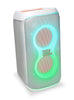 JBL PartyBox Club 120 160W Light Up Bluetooth Portable Party Speaker (JBLPBCLUB120SWAM) | Haut-parleur de fête portatif illuminé de 160 W PartyBox Club 120 de JBL avec Bluetooth (JBLPBCLUB120SWAM)