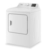 Whirlpool 29" 7.0 Cu. Ft. Electric Dryer with AutoSensing - YWED4105SW  | Sécheuse électrique Whirlpool de 7,0 pi3 et de 29 po avec détection automatique - YWED4105SW