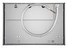 KitchenAid 30" 5-Element Induction Cooktop - Stainless Steel - KCIT730SSS | Surface de cuisson à induction KitchenAid de 30 po à 5 éléments - acier inoxydable - KCIT730SSS