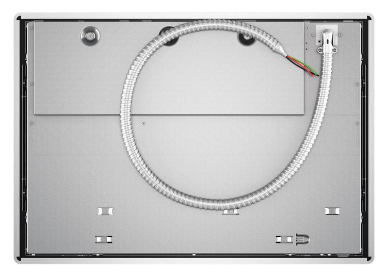 KitchenAid 30\" 5-Element Induction Cooktop - Stainless Steel - KCIT730SSS