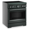 KitchenAid 30" 4.1 Cu. Ft. Freestanding Convection Range with No Preheat Air Fry - Juniper - KFIS930SJP | Cuisinière KitchenAid de 4,1 pi3 et de 30 po à convection avec friture à air sans préchauffage - genévrier - KFIS930SJP