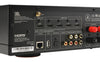 JBL MA510 5.2-Channel 8K AV Receiver - Black (JBLMA510BLKAM) | Récepteur AV à 5.2 canaux JBL MA510 8K – noir (JBLMA510BLKAM)