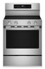 KitchenAid 30" 5.3 Cu. Ft. Electric Range - Fingerprint Resistant Stainless Steel - YKFES530SPS | Cuisinière électrique KitchenAid de 5,3 pi³ et de 30 po - acier inoxydable résistant aux traces de doigts - YKFES530SPS