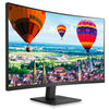 LG" 31.5" Full HD 100Hz 5ms (GtG) AMD FreeSync Curved Monitor (32MR51CS-B)  | Moniteur incurvé LG Full HD de 31,5 po à 100 Hz et 5 ms (GàG) avec FreeSyncMC AMD (32MR51CS-B)