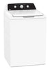 GE 4.4 Cu Ft. Top Load Washer and 6.2 Cu. Ft. Electric Dryer with SaniFresh | Laveuse à chargement par le haut de 4,4 pi3 et sécheuse électrique de 6,2 pi3 de GE avec cycle SaniFresh