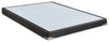 Springwall Advance Low-Profile Queen Boxspring Set - Black | Sommier à profil bas Springwall Advance pour grand lit - noir
