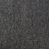 Jorja 3-Piece Chenille Fabric Sectional with Wood Legs and Accent Pillows - Granite Grey | Sofa sectionnel Jorja 3 pièces en tissu de chenille avec pattes en bois et coussins décoratifs - gris granite