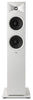 JBL Stage 260F Floorstanding Loudspeaker Set of Two - White  | Ensemble de 2 haut-parleurs colonne Stage 260F de JBL - blanc