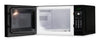 Danby 1.1 Cu. Ft. Countertop Microwave - Black - DBMW1121BBB | Four à micro-ondes de comptoir Danby de 1,1 pi3 - noir - DBMW1121BBB | DBMW11BB