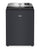 Maytag 6.0 Cu. Ft. Smart Top-Load Washer - Midnight Steel - MTW6205RF
