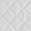 Springwall 2" Gold Luxury Firm Twin Mattress Topper | Surmatelas luxueux ferme Gold de Springwall 2 po pour lit simple