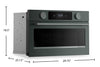 Kitchenaid® 30" Built-In Microwave Oven with Air Fry – Juniper - KMBS730SJP | Four à micro-ondes encastré KitchenAid de 30 po avec friture à air - genièvre - KMBS730SJP