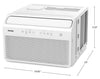 Danby 8,000 BTU Inverter Window Air Conditioner - DAC080B8IWDB-6 | Climatiseur de fenêtre Danby de 8 000 BTU avec onduleur - DAC080B8IWDB-6