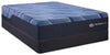 Serta iSeries NXG1200 Tight Top Firm Full Mattress Set | Ensemble matelas luxueux ferme à plateau régulier NXG1200 iSeries de Serta pour lit double | INXG12FP