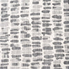 Made in Canada Morgan 2-Piece Right-Facing Chenille Fabric Wrap Sectional with Accent Pillows - Grey | Sofa sectionnel en U de droite Morgan 2 pièces fabriqué au Canada en tissu de chenille avec coussins décoratifs - gris