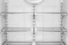 KitchenAid 33" 22 Cu. Ft. Standard-Depth Bottom Mount Refrigerator - KRBL133SPS | Réfrigérateur KitchenAid de 22 pi³ et de 33 po de profondeur standard à congélateur inférieur - KRBL133SPS
