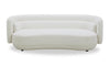 Davvero Sofa - Ivory | Sofa Davvero - ivoire