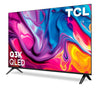 TCL 43" Q3K QLED Quantum Dot Full HD Smart Google TV (43Q3K) | Téléviseur intelligent QLED TCL Q3K Full HD de 43 po avec boîtes quantiques et Google TV (43Q3K)