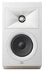JBL Stage 240H 2-Way 4.5" Dolby Atmos® Surround Sound Loudspeaker Pair (JBL240HWHT) | Paire de haut-parleurs JBL Stage 240H de 4,5 po avec son ambiophonique Dolby AtmosMD (JBL240HWHT) | 240CSWHT