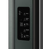 KitchenAid 36" 24 Cu. Ft. Counter-Depth French Door Refrigerator - Juniper - KRFC236SJP | Réfrigérateur KitchenAid de 36 po et de 24 pi3 de profondeur comptoir à portes françaises - genévrier - KRFC236SJP