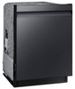 Samsung 24" 46 dBA Smart Built-In Dishwasher with StormWash™ - Matte Black - DW80CG5450MTAA | Lave-vaisselle intelligent encastré Samsung de 24 po et de 46 dBA avec StormWashMC - noir mat - DW80CG5450MTAA