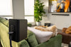KLIPSCH Flexus SURR 100 2.0-Channel 50W Wireless Surround Speakers (XSURR100) | Haut-parleurs ambiophoniques sans fil de 50 W à 2.0 canaux KLIPSCH Flexus SURR 100 (XSURR100)