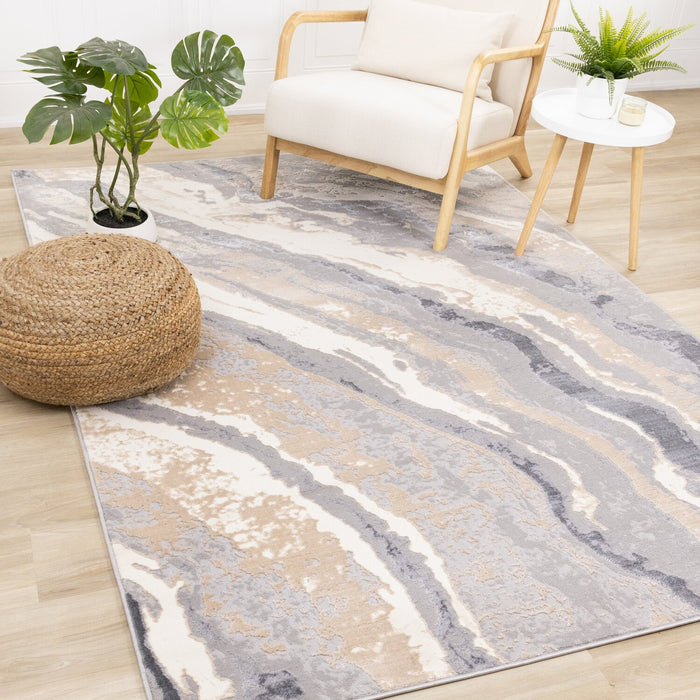 Emory Area Rug - 7'10\" x 10'6\"