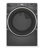 Whirlpool 7.4 Cu. Ft. Smart Gas Dryer with Steam - WGD6720RU | Sécheuse à gaz intelligente Whirlpool de 7,4 pi³ avec vapeur - WGD6720RU | WGD6720U