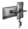 Ultralink Performance Low Profile Dual Monitor Arm Mount for Screens 17" - 32" (ULPMALP2) | Support pour moniteur à bras double à profil bas Ultralink Performance pour écrans de 17 po à 32 po (ULPMALP2)