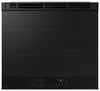 Samsung 6.3 Cu. Ft. Smart Induction Slide In Range with Air Sous Vide - Stainless Steel - NSI6DG9500… | Cuisinière intelligente à induction encastrée Samsung de 6,3 pi³ avec Air Sous Vide - acier inoxydab…