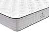 Scott Living Ashford Tight Top Queen Mattress  | Matelas à plateau régulier Ashford de Scott Living pour grand lit