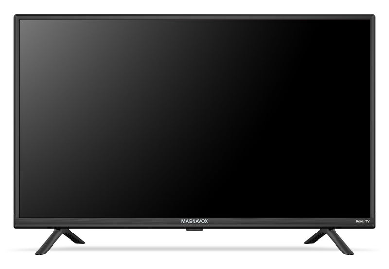 MAGNAVOX 32\" HD Ready Roku Smart TV