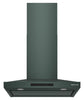 KitchenAid 30" Wall-Mount 4-Speed Canopy Range Hood – Juniper - KVWC730SJP | Hotte de cuisinière murale KitchenAid de 30 po de style auvent à 4 vitesses - genévrier - KVWC730SJP